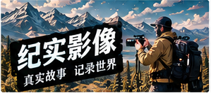 静帧之外原创故事视觉