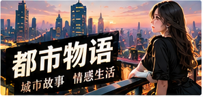 晚风邮局原创故事视觉